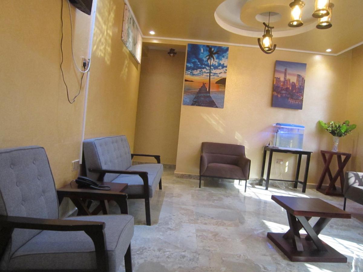 Jakicha Motel Dar es Salaam Exterior foto