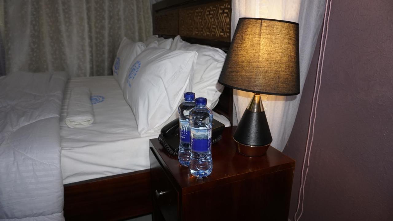 Jakicha Motel Dar es Salaam Exterior foto