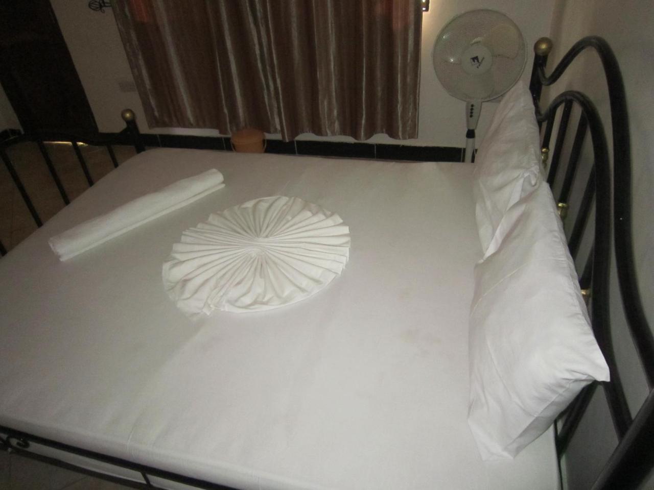 Jakicha Motel Dar es Salaam Exterior foto