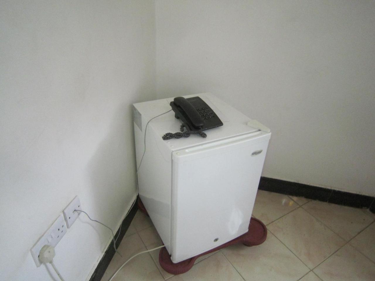 Jakicha Motel Dar es Salaam Exterior foto