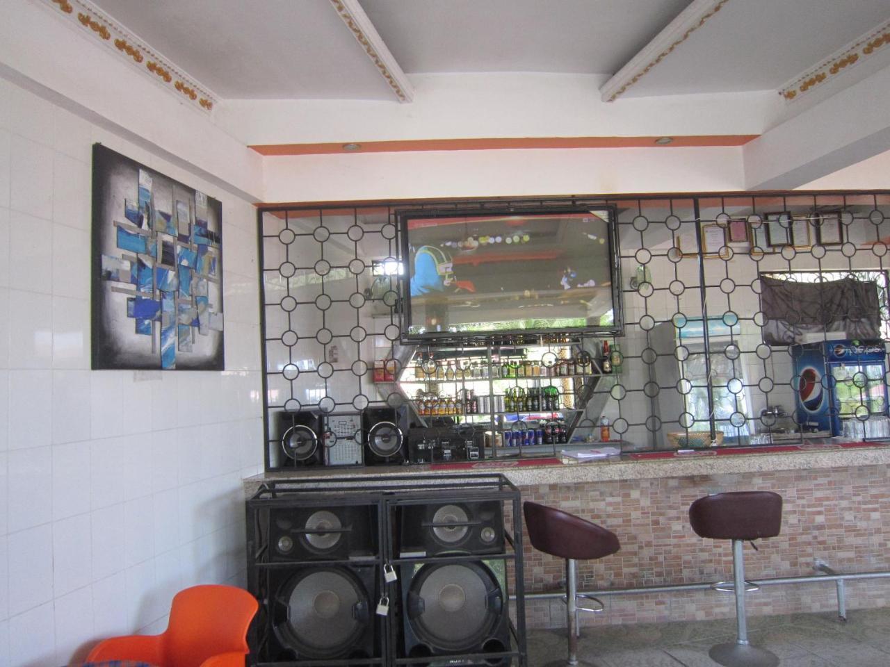 Jakicha Motel Dar es Salaam Exterior foto
