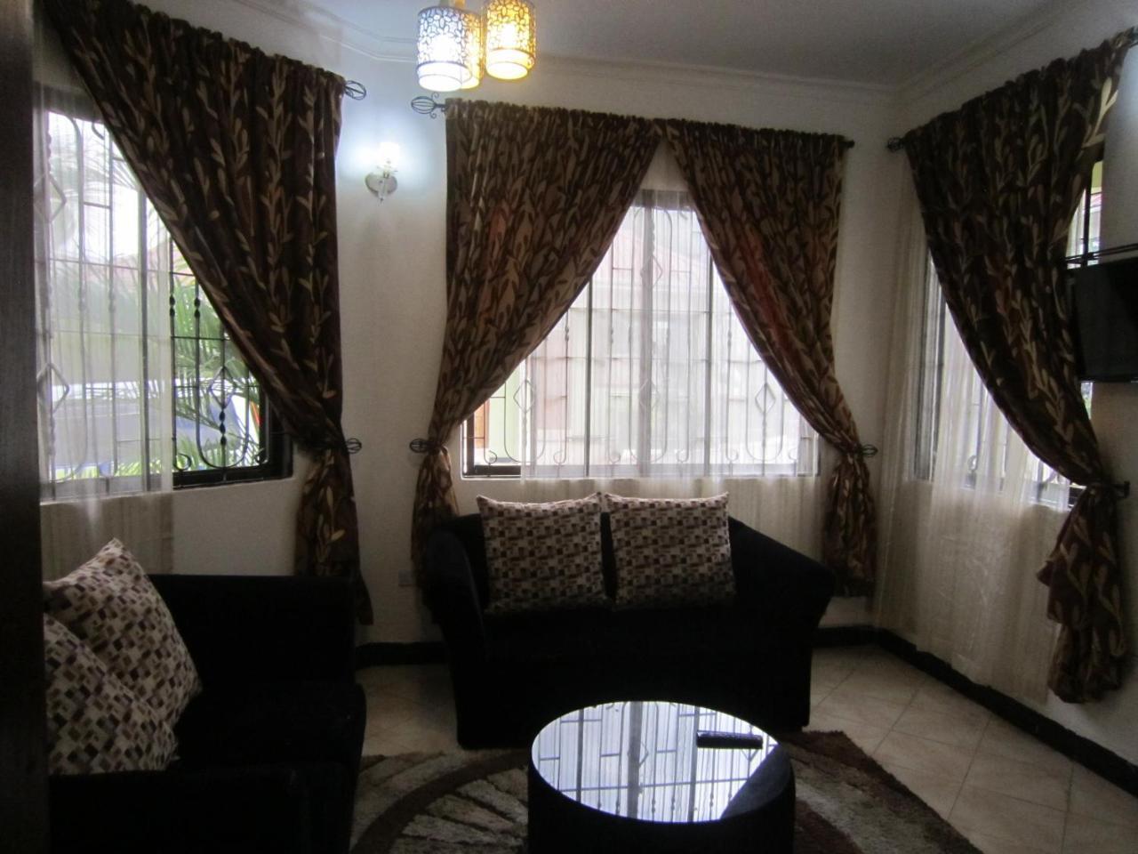 Jakicha Motel Dar es Salaam Exterior foto